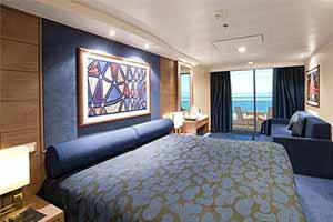 MSC MAGNIFICA - BL1